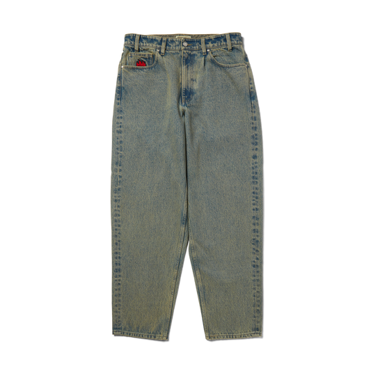 huf x Spitfire Cromer Pants - Warm Wash
