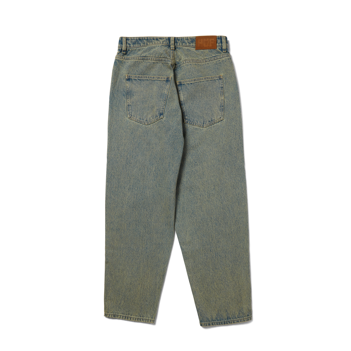 huf x Spitfire Cromer Pants - Warm Wash