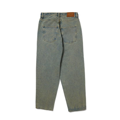 huf x Spitfire Cromer Pants - Warm Wash