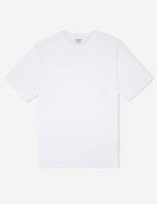 Mr Simple Heavy Weight Tee White