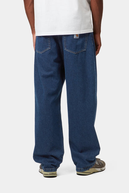 Carhartt WIP Landon Pant Blue Stone Washed