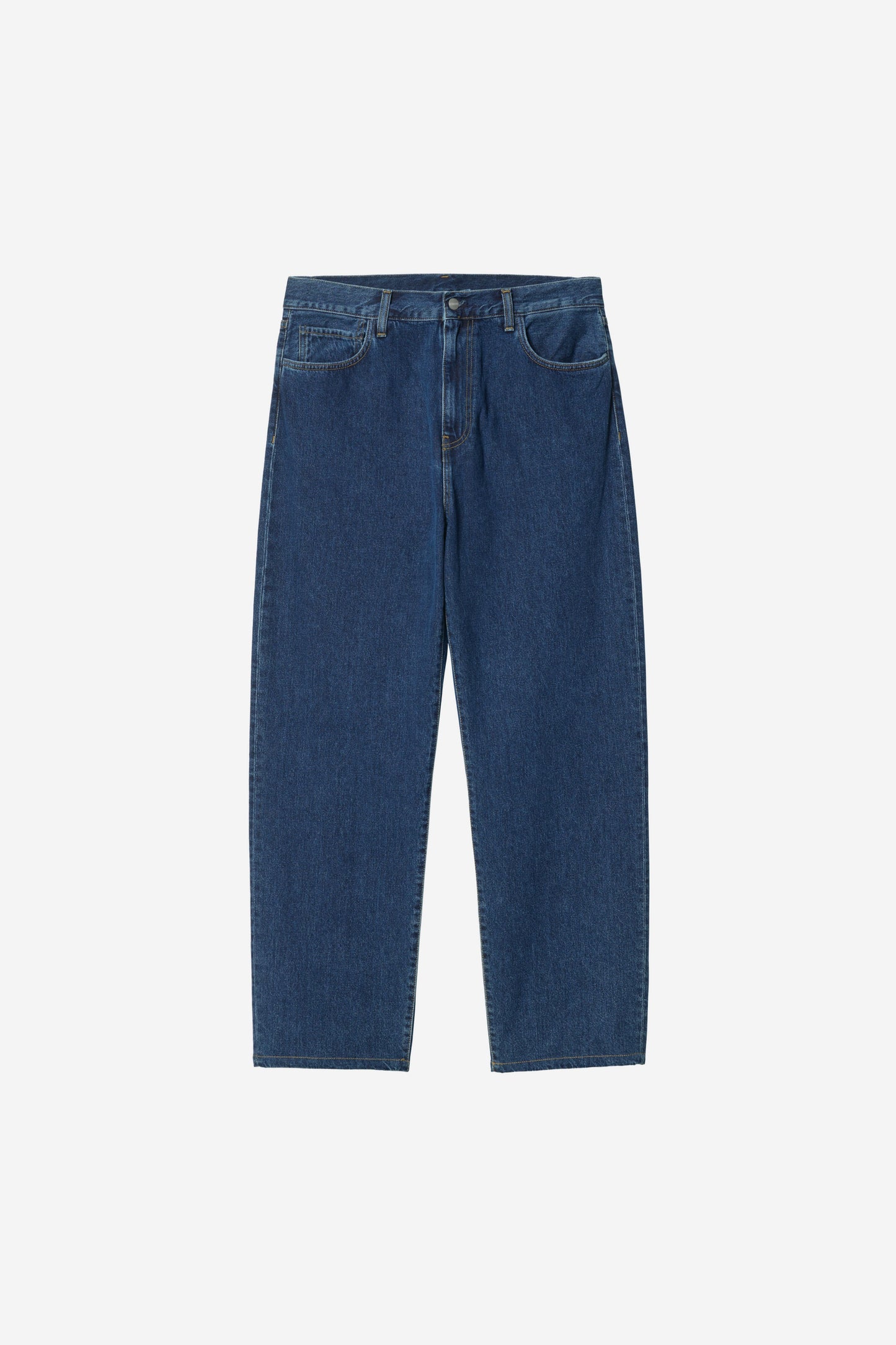 Carhartt WIP Landon Pant Blue Stone Washed
