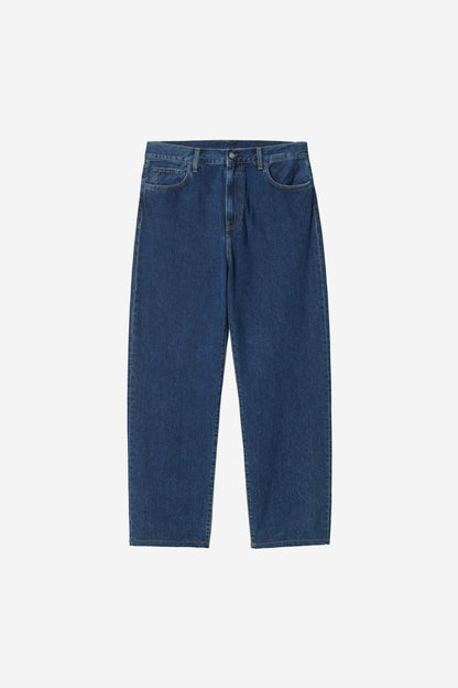 Carhartt WIP Landon Pant Blue Stone Washed