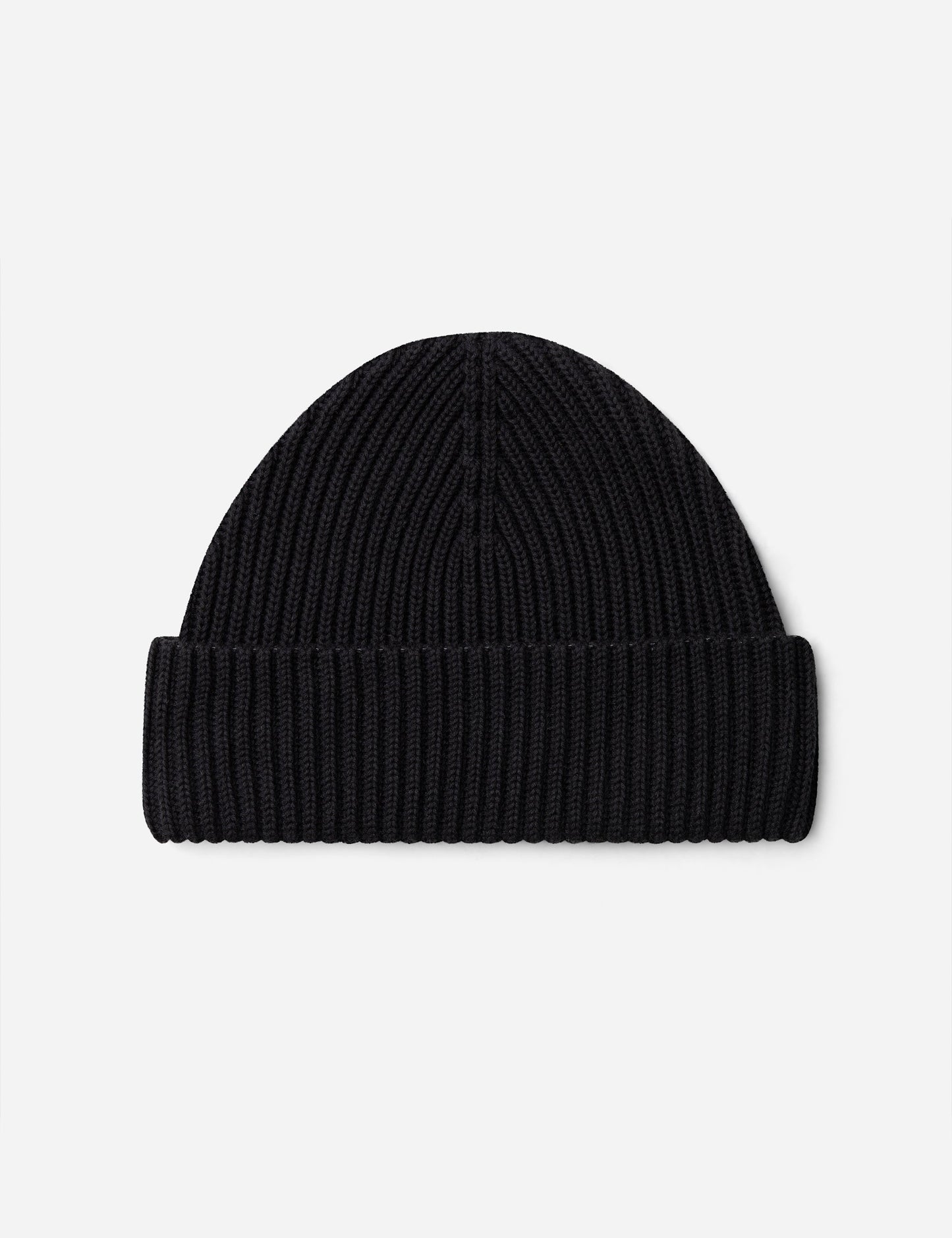Mr Simple Relic Beanie - Black