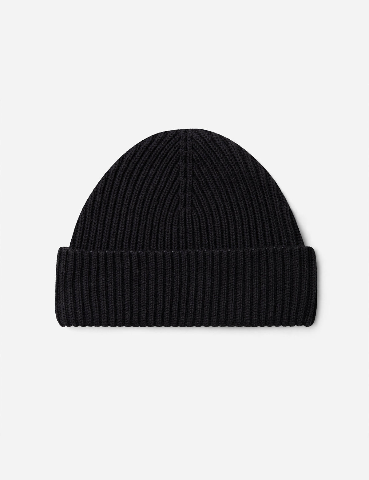 Mr Simple Relic Beanie - Black