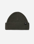 Mr Simple Relic Beanie - Fatigue