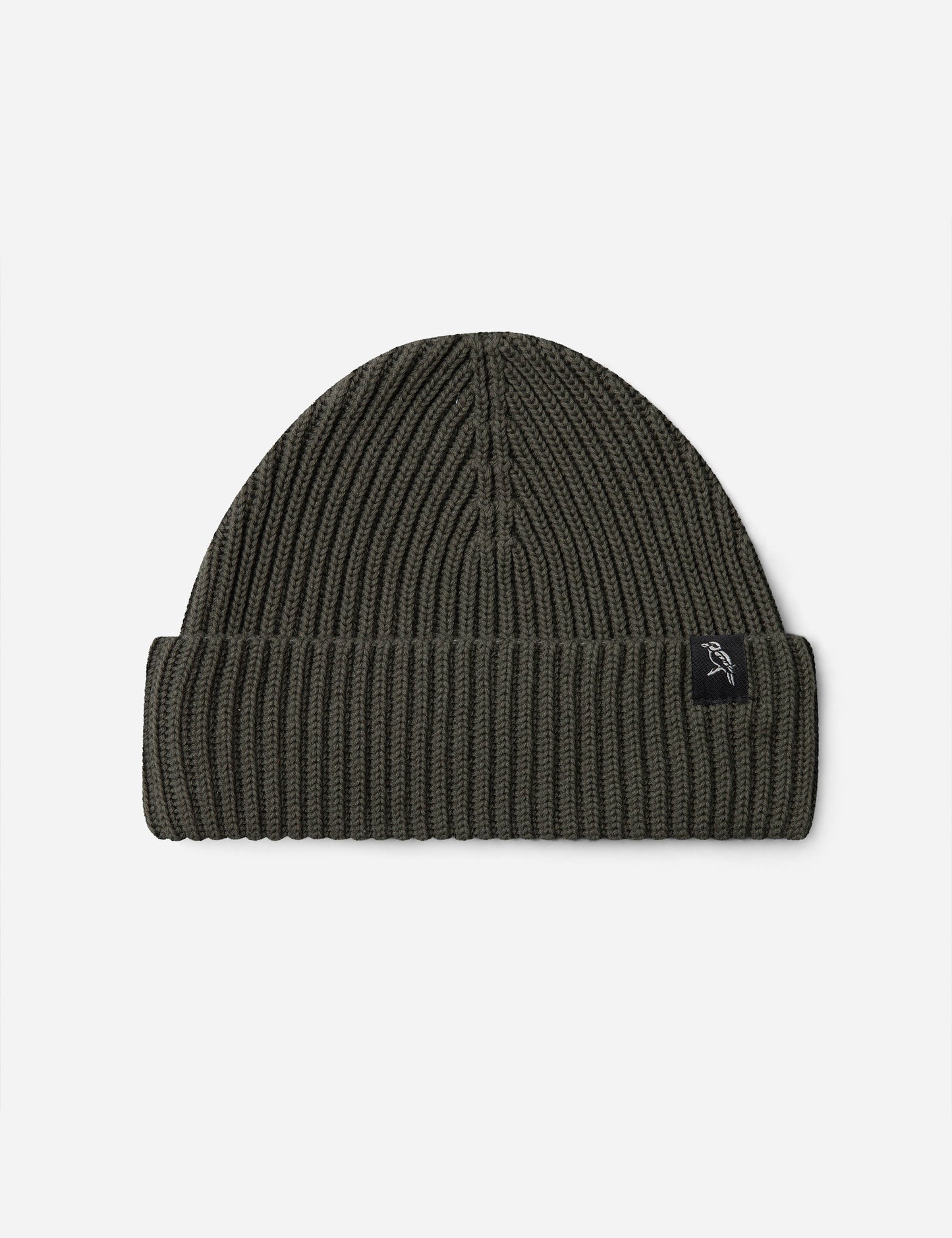 Mr Simple Relic Beanie - Fatigue