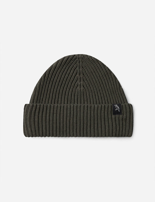 Mr Simple Relic Beanie - Fatigue