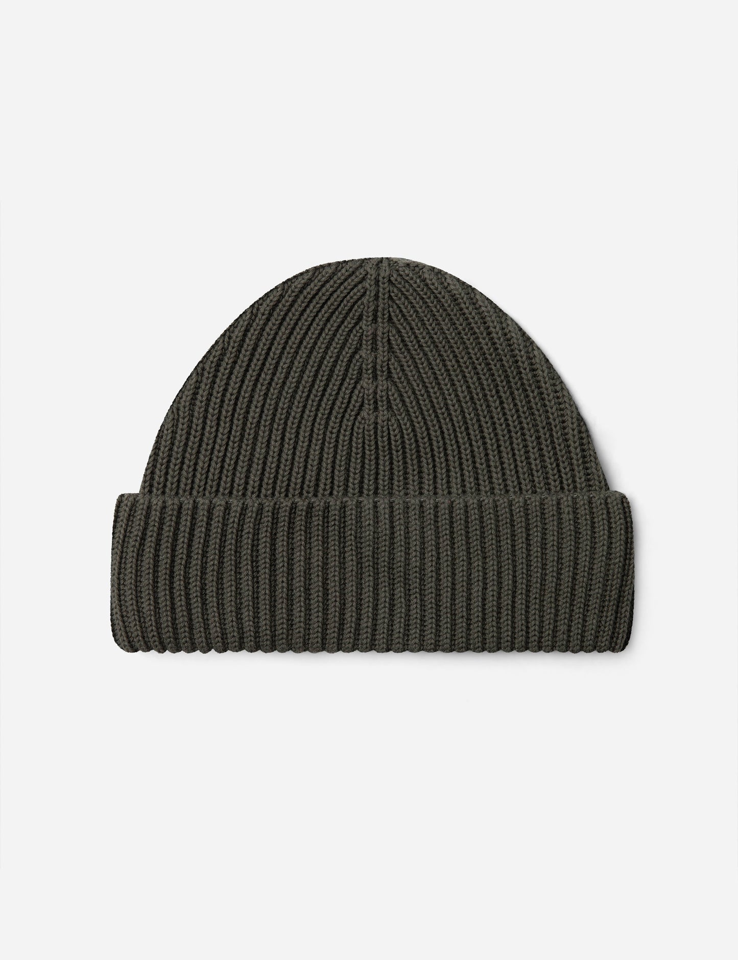 Mr Simple Relic Beanie - Fatigue