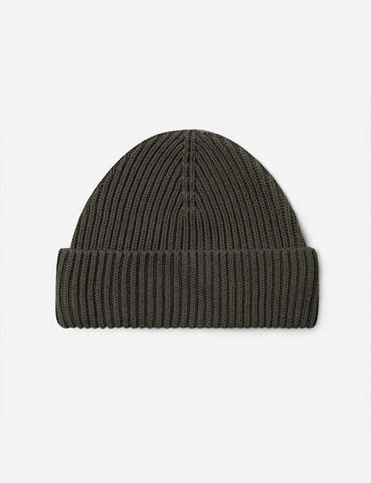 Mr Simple Relic Beanie - Fatigue