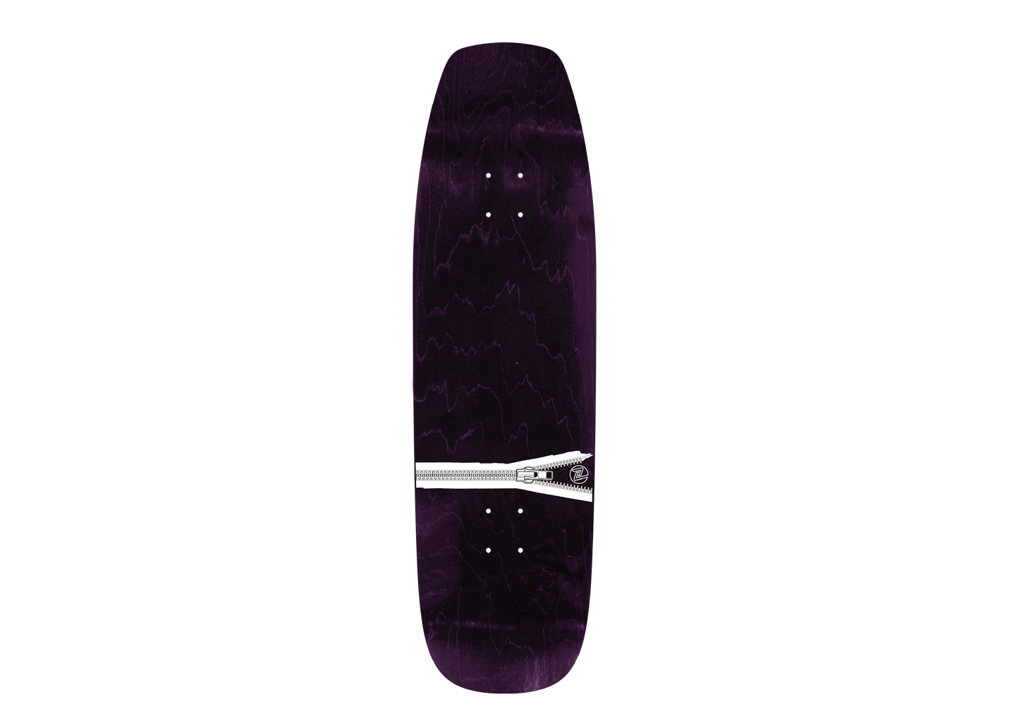 Z-Flex Skateboards Jay Adams Master Crafted Pro Model