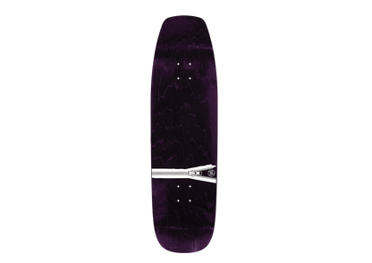 Z-Flex Skateboards Jay Adams Master Crafted Pro Model