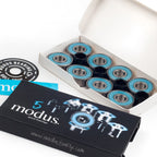 Modus Abec 5 skateboard bearings