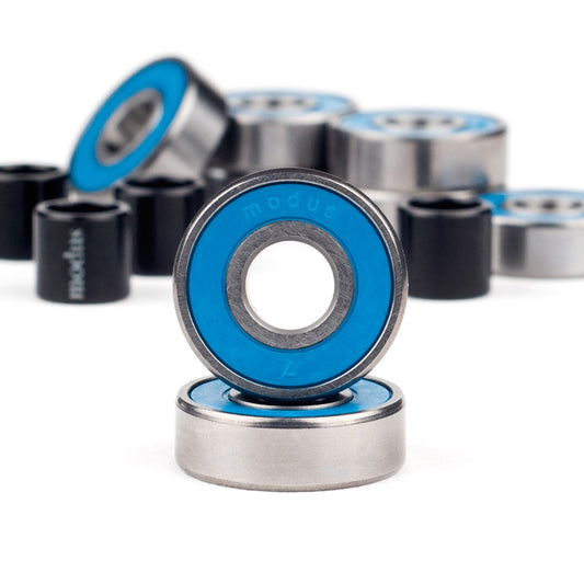 Modus Abec 7 skateboard bearings