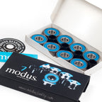 Modus Abec 7 skateboard bearings
