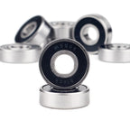Modus Black Skateboard Bearings