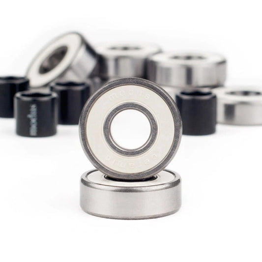Modus Ceramic Skateboard Bearings