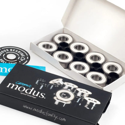 Modus Ceramic Skateboard Bearings