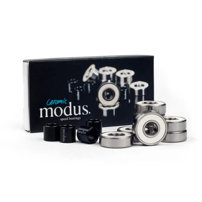 Modus Ceramic Skateboard Bearings