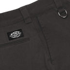 Modus Work Shorts GREY With Utility Keyring and Stash Pocket
