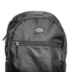 Modus Backpack Packable Black 15L Skateboard School Bag