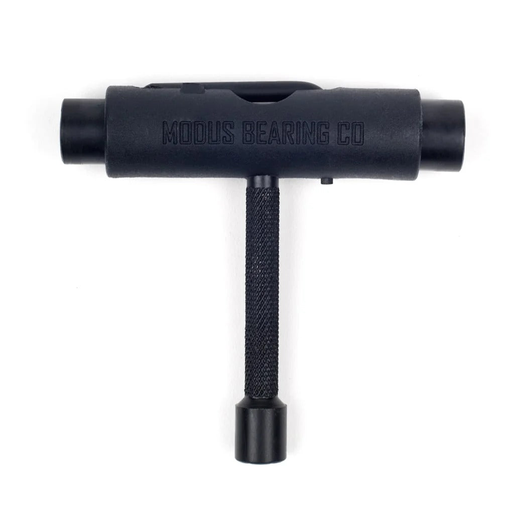 Black tool with 'Modus Bearing Co' branding on a white background