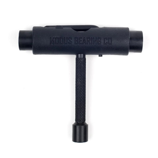 Black tool with 'Modus Bearing Co' branding on a white background