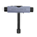 T-shaped tool with 'Modus Bearing Co' branding on a white background