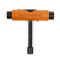 Modus Bearing Co tool with orange handle and black shaft on a white background