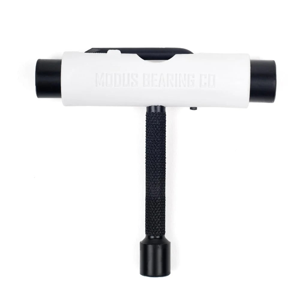White and black tool with 'Cruiser Bearing Co' branding on a white background