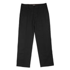Modus Work Pants Baggy Fit Black
