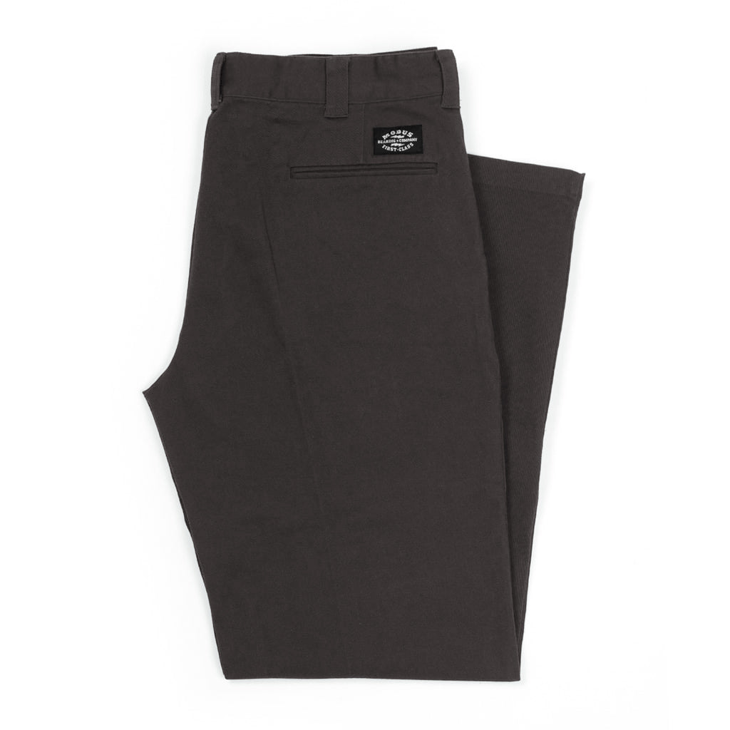 Modus Work Pants Baggy Fit Grey