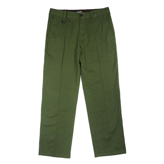 Modus Work Pants Baggy Fit Army