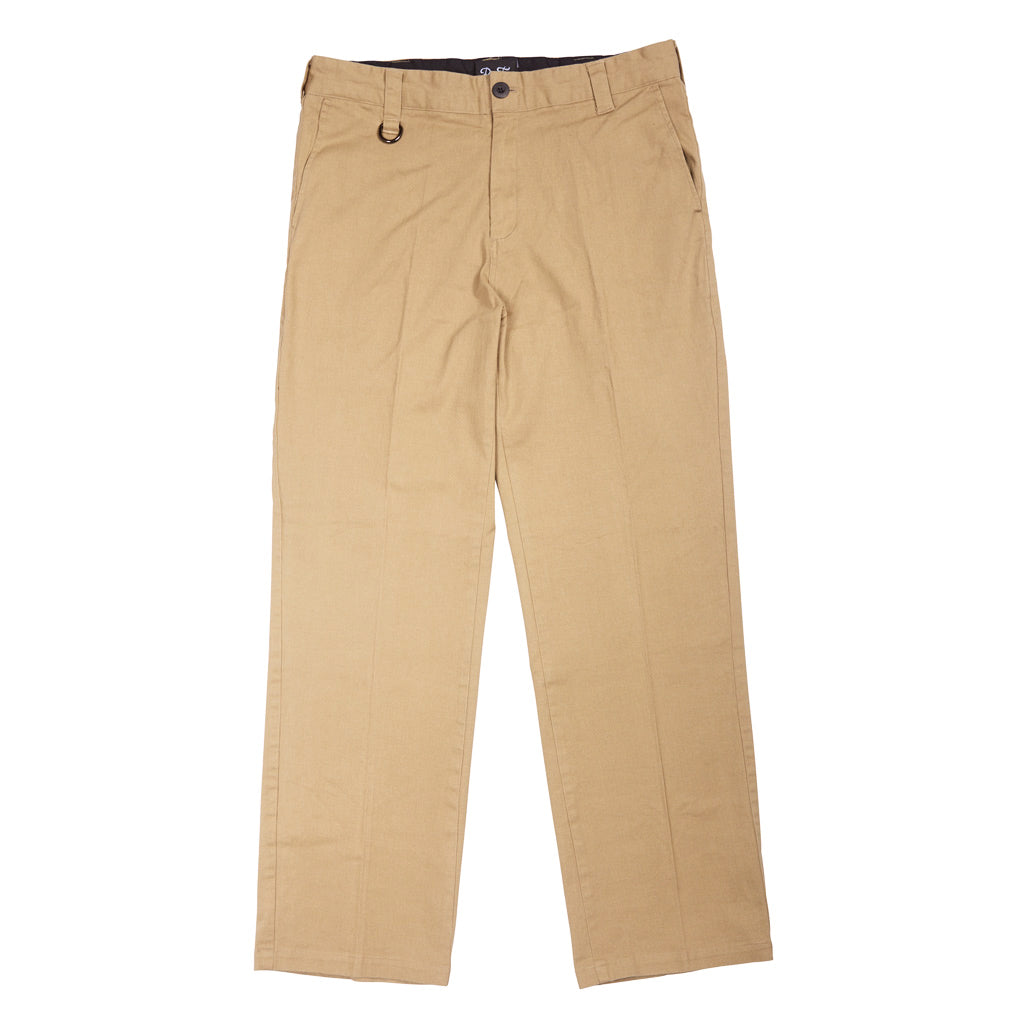 Modus Work Pants Baggy Fit KHAKI