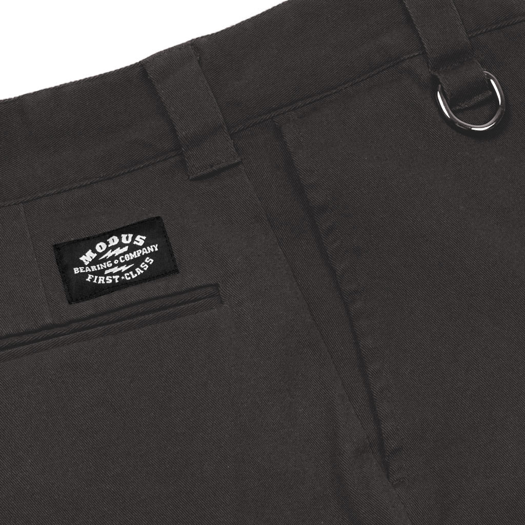 Modus Work Pants Straight Fit GREY