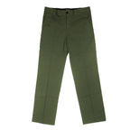 Modus Work Pants Straight Fit GREEN