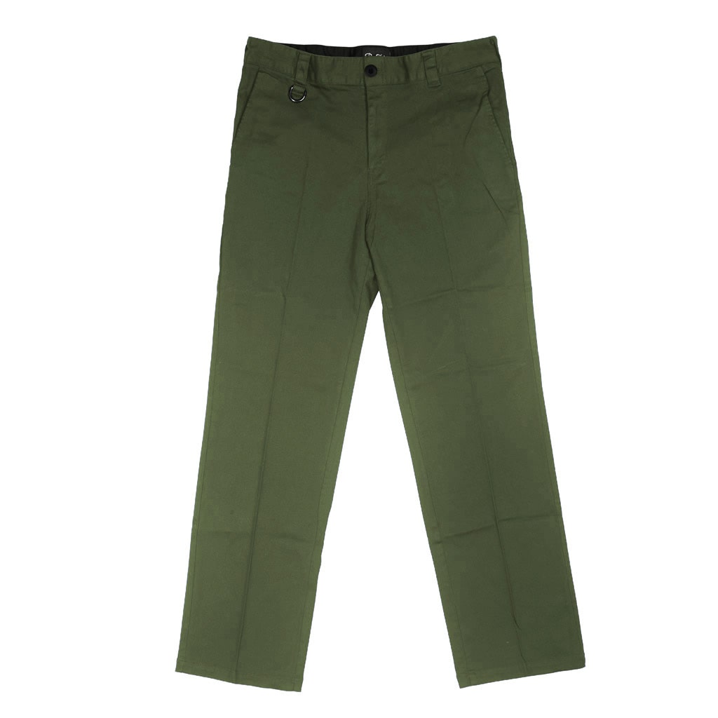 Modus Work Pants Straight Fit GREEN