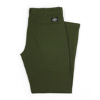 Modus Work Pants Straight Fit GREEN