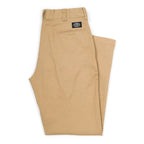Modus Work Pants Straight Fit KHAKI