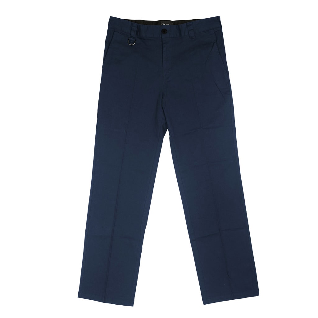 Modus Work Pants Straight Fit Navy