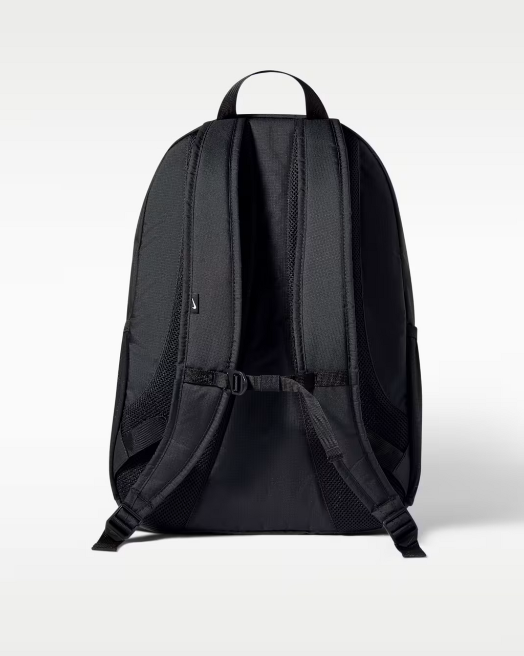 Nike SB Hayward Backpack 26L Black White