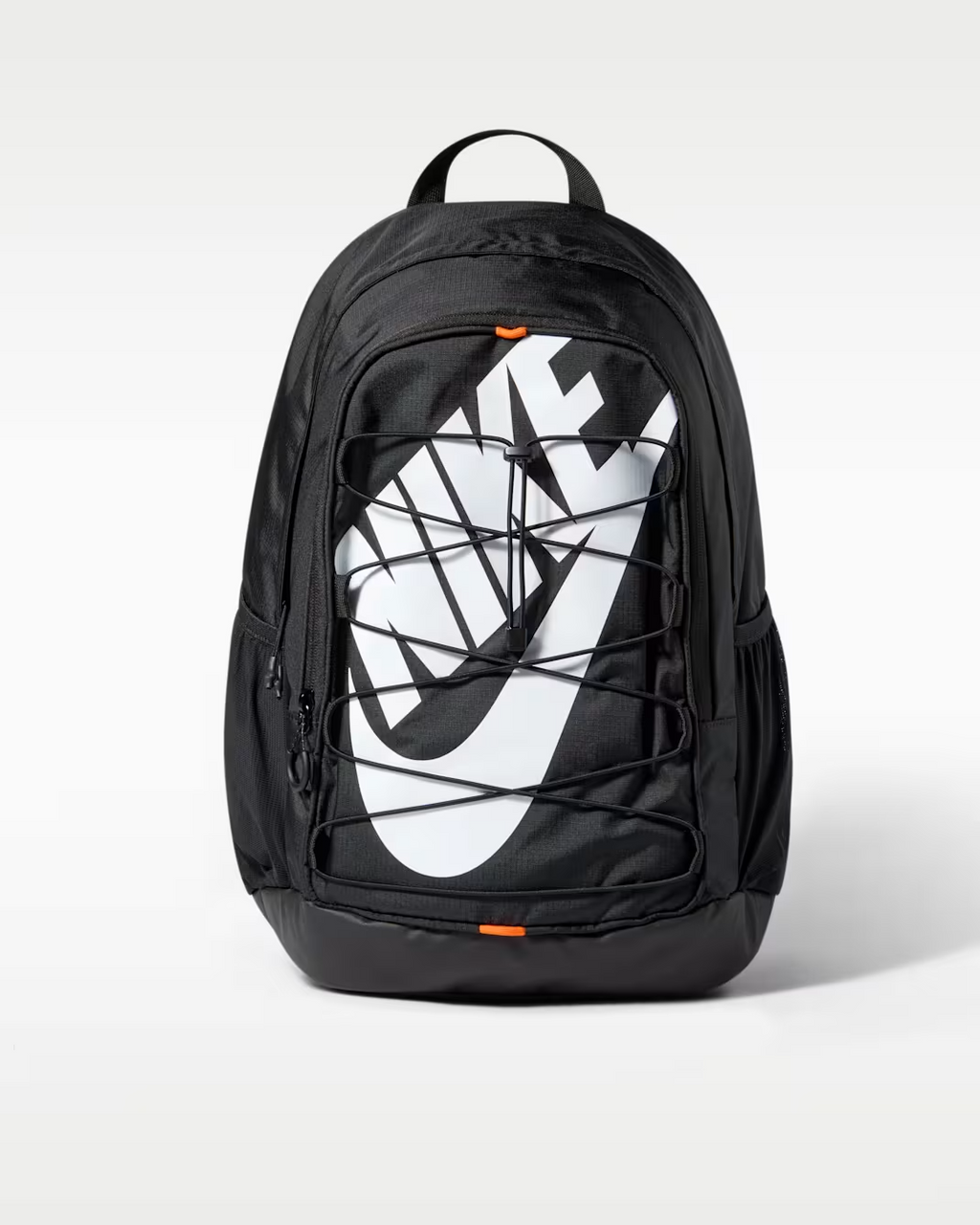 Nike SB Hayward Backpack 26L Black White
