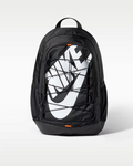 Nike SB Hayward Backpack 26L Black White