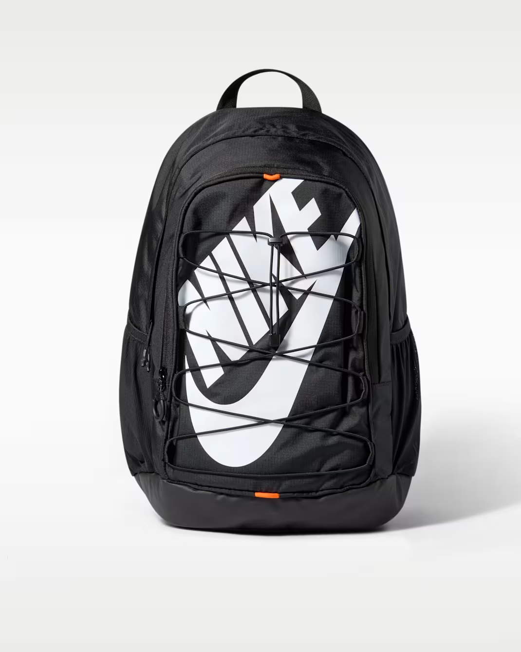 Nike SB Hayward Backpack 26L Black White