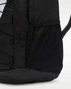 Nike SB Hayward Backpack 26L Black White