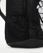 Nike SB Hayward Backpack 26L Black White
