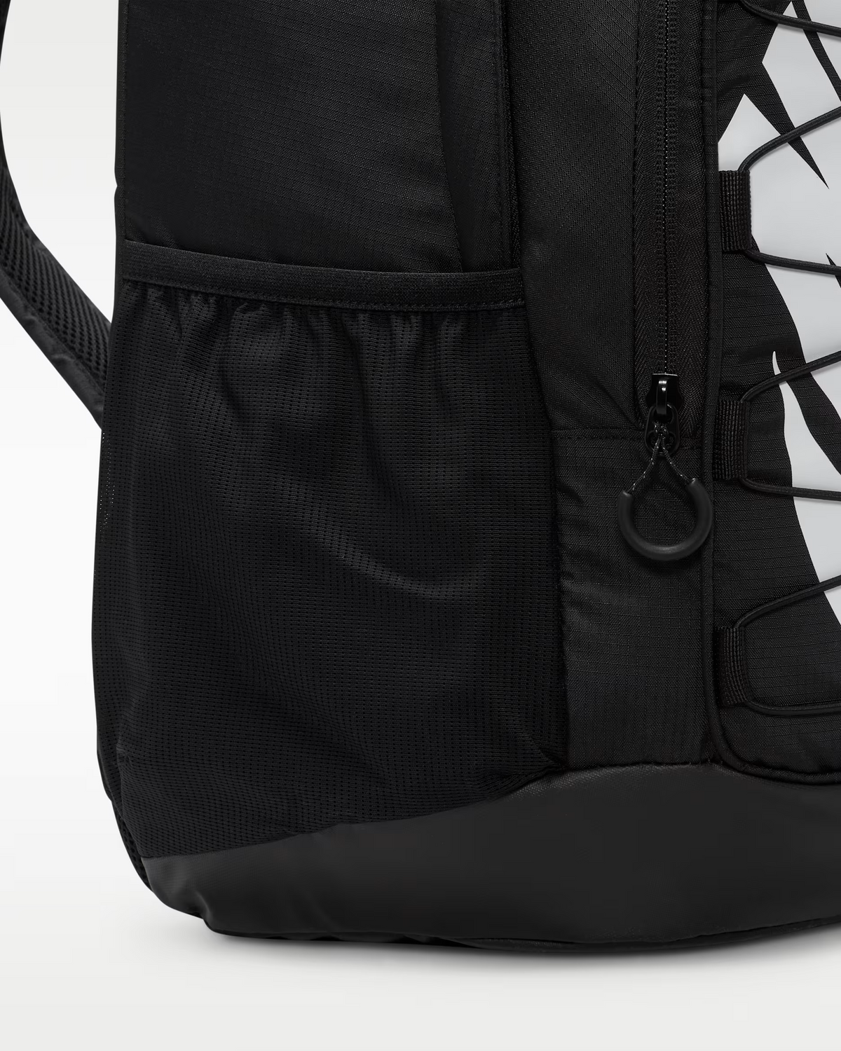 Nike SB Hayward Backpack 26L Black White
