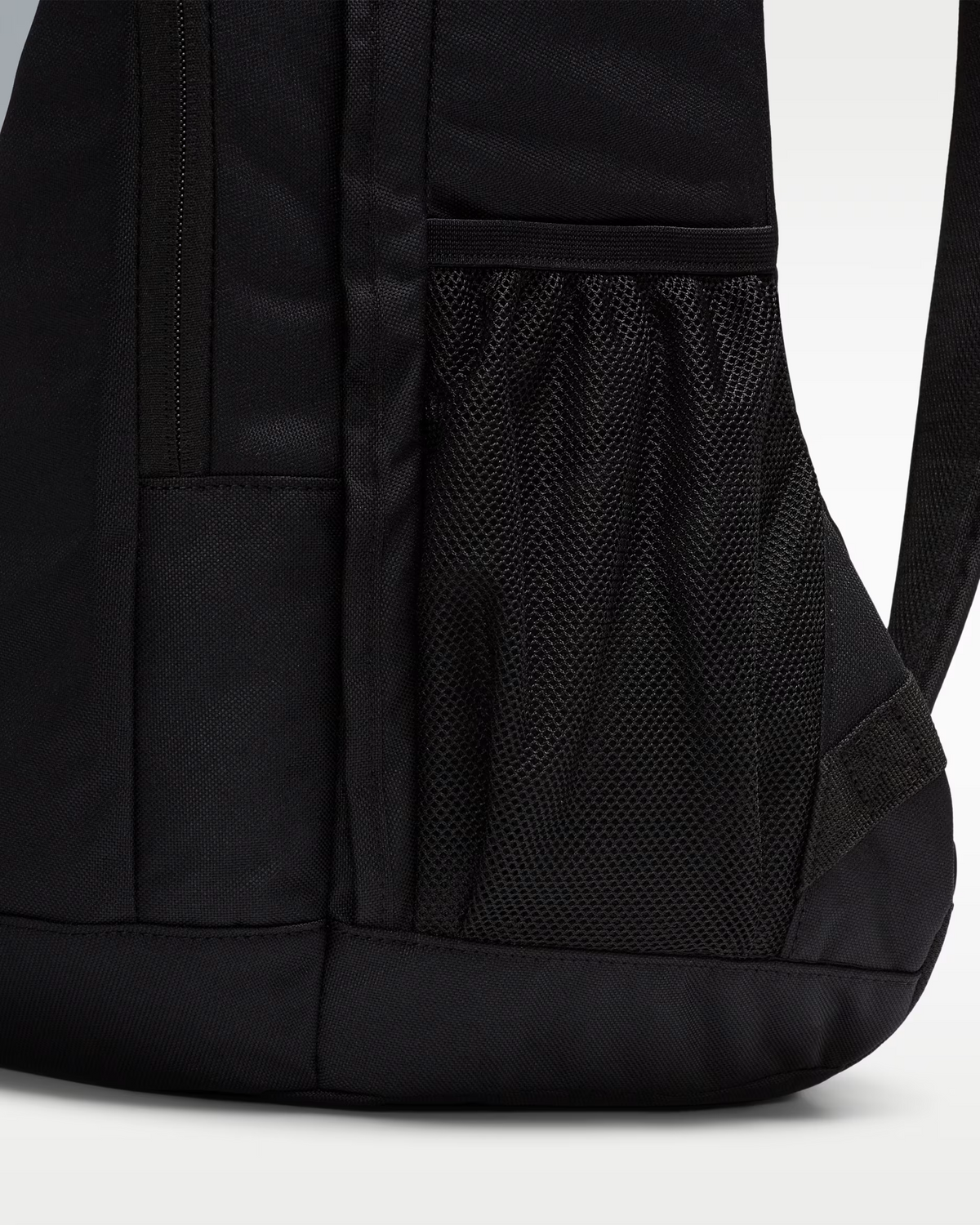 Nike SB Hayward Backpack 25L Black White