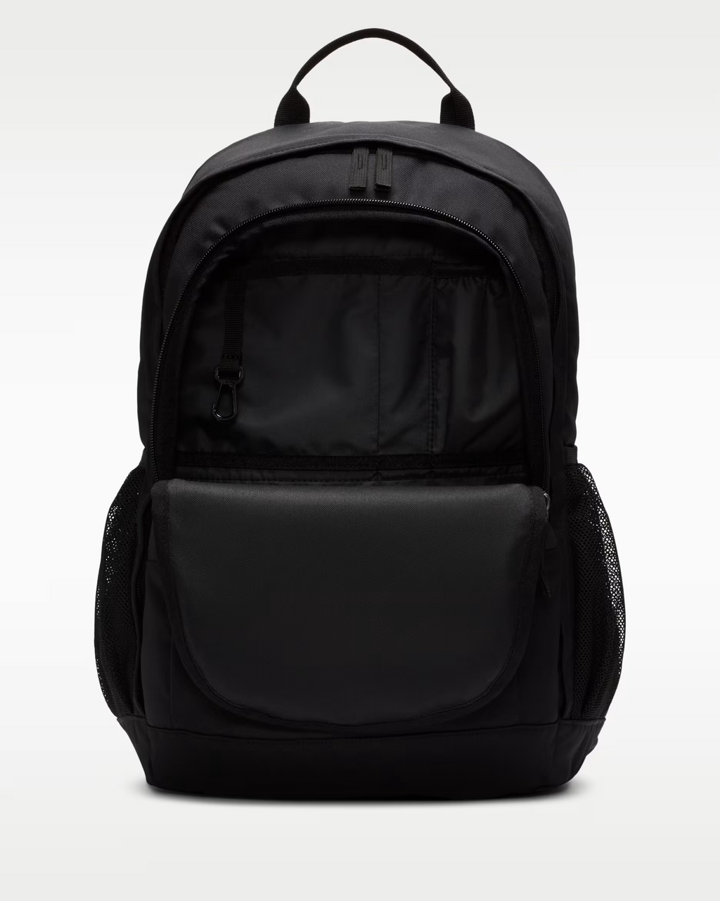 Nike SB Hayward Backpack 25L Black White