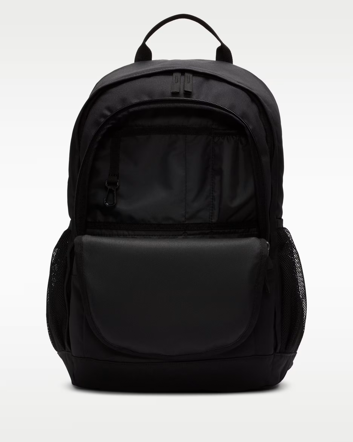 Nike SB Hayward Backpack 25L Black White